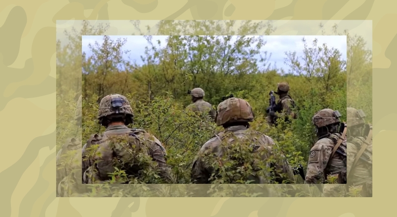 US Army Introduces Revolutionary Army Greens Uniform