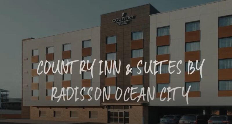 Country Inn Suites by Radisson, Ocean City, MD