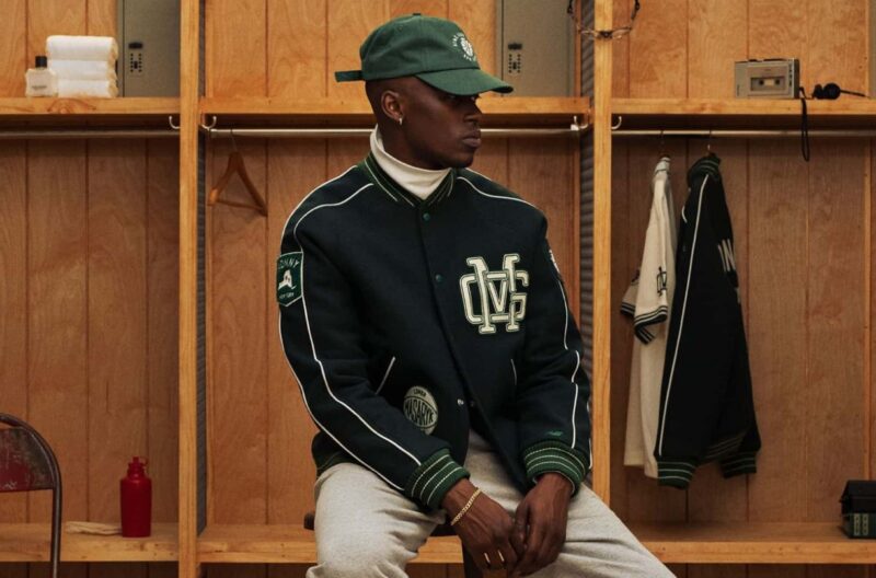 Streetwear Culture Baseball Jerseys