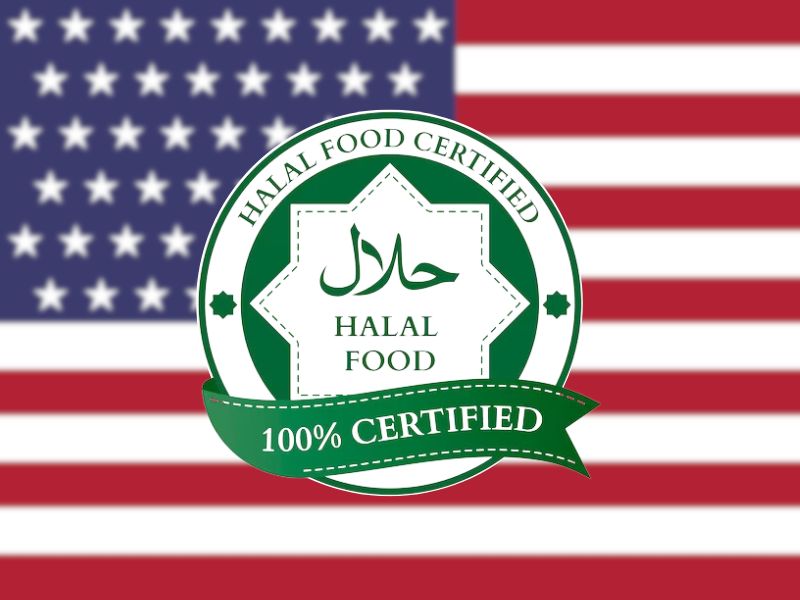 usa halal food