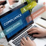 Compliance in digital age