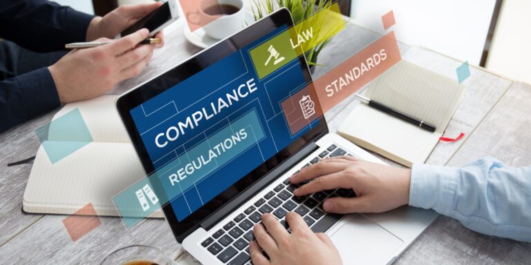 Compliance in digital age