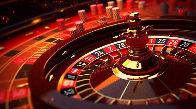 RTP in Different Roulette Variants